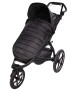 Jarní nánožník Emitex Black Comfy