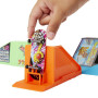 Hot Wheels Fingerboard skatepark herní set HGT91