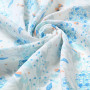 Plenky mušelínové Super soft 3 ks BabyOno