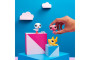 Littlest Pet Shop 3 figurky - 3 druhy