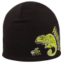 Funkční čepice Picowinter Chameleón RDX Černá