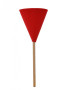 Kornoutový maňásek Sněhurka 20 cm