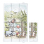 Podložka přebalovací cestovní 50 x 80 cm Disney Ceba