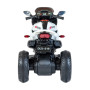 Dětská elektrická motorka Rare Baby Mix