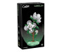 Stavebnice Camellia 22,9 cm Cada