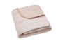 Deka 75 x 100 cm Velvet Rib Jollein