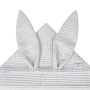 Vaflový župan Prestige Bunny Vel. 7 Babymatex