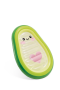 Nafukovací lehátko ve tvaru avokáda Avocado Buddy