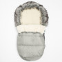 Zimní fusak New Baby Lux Wool