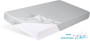 Nepromokavé prostěradlo jersey 60 x 120 cm Babymatex