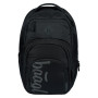 Set 3 Coolmate Black: batoh, penál, sáček Baagl