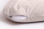 Bambusový polohovací polštář MiniRelax 150 cm Babymatex
