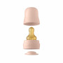 Baby Bottle set na láhev Bibs
