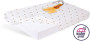 Nepromokavé prostěradlo jersey Print 70 x 140 cm Babymatex