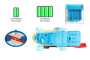 RC Surfař 25 cm Stitch