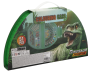 Malovací kufřík půlkruhový Dino Craft Creative