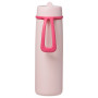 Nerezová termolahev s brčkem 690 ml B.box