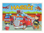 Hasiči logická společenská hra