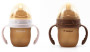 Kojenecká lahev pro kojené děti Eple 150 ml 0 - 3 m Kidnort