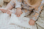 Dětské vlhčené ubrousky neparfémované (bio) Jackson reece