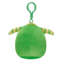Squishmallows klíčenka