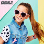 Sluneční brýle CraZyg-Zag BuZZ 6 - 9 let