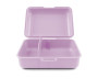 Box na svačinu Lavender Jahoda Baagl