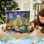Adventní kalendář Marvel 2026 Lego