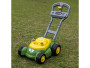 Bublifuková sekačka John Deere Kids 