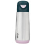 Termoska na pití sport 500 ml B.box