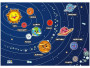 Sluneční soustava - poznávací hra