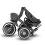 Dětská tříkolka 5v1 Relax 365° Baby Mix