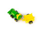 Postav si kamaráda - traktor Bonnie John Deere