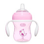Hrneček učící Transition s držadly 200 ml, 4m +