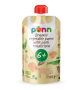 Salvest Ponn BIO Vepřová panenka se zeleninovým pyré (110 g)