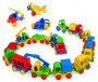 Kid cars Wader 7 modelů
