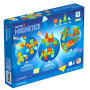 Geomag Magnetic Tiles 32 dílků
