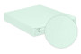 Nepromokavé prostěradlo jersey 70 x 140 cm Babymatex