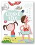 Lidské tělo První otázky María Maňeru