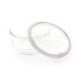 Skleněné misky s víčky B-Glass Bowls 280 ml Bo Jungle