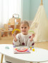 Balanční puzzle Unicorn 2 v 1 2Kids Toys 