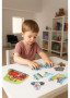 První puzzle Doprava 6v1