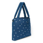 Denim Diaper Bag - přebalovací taška Studio Noos