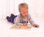 Anglická abeceda s obrázky Bigjigs Toys