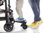 Stupátko ke kočárku Ride-on Board Bumprider