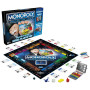 Monopoly Super elektronické bankovnictví