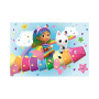Gábi na duze 2x48 Puzzle