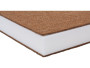 Matrace kokos-molitan-kokos Scarlett Agáta 120 x 60 x 11,5 cm