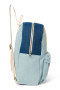 Patchwork Midi Backpack batůžek Denim Studio Noos