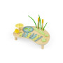 Hudební stoleček Džungle Bigjigs Toys